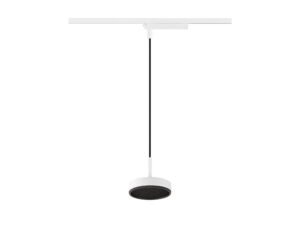 Miniaturka 5 - Grip Flat biało-czarna, detal