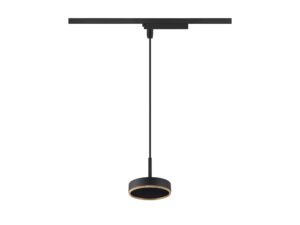 Miniaturka 3 - Grip Flat czarno-złota, detal