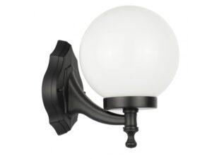 Miniaturka 9 - Lampa KULE CLASSIC K 3012/1/K 200 widok z przodu