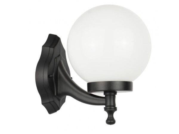 Lampa KULE CLASSIC K 3012/1/K 200 widok z przodu