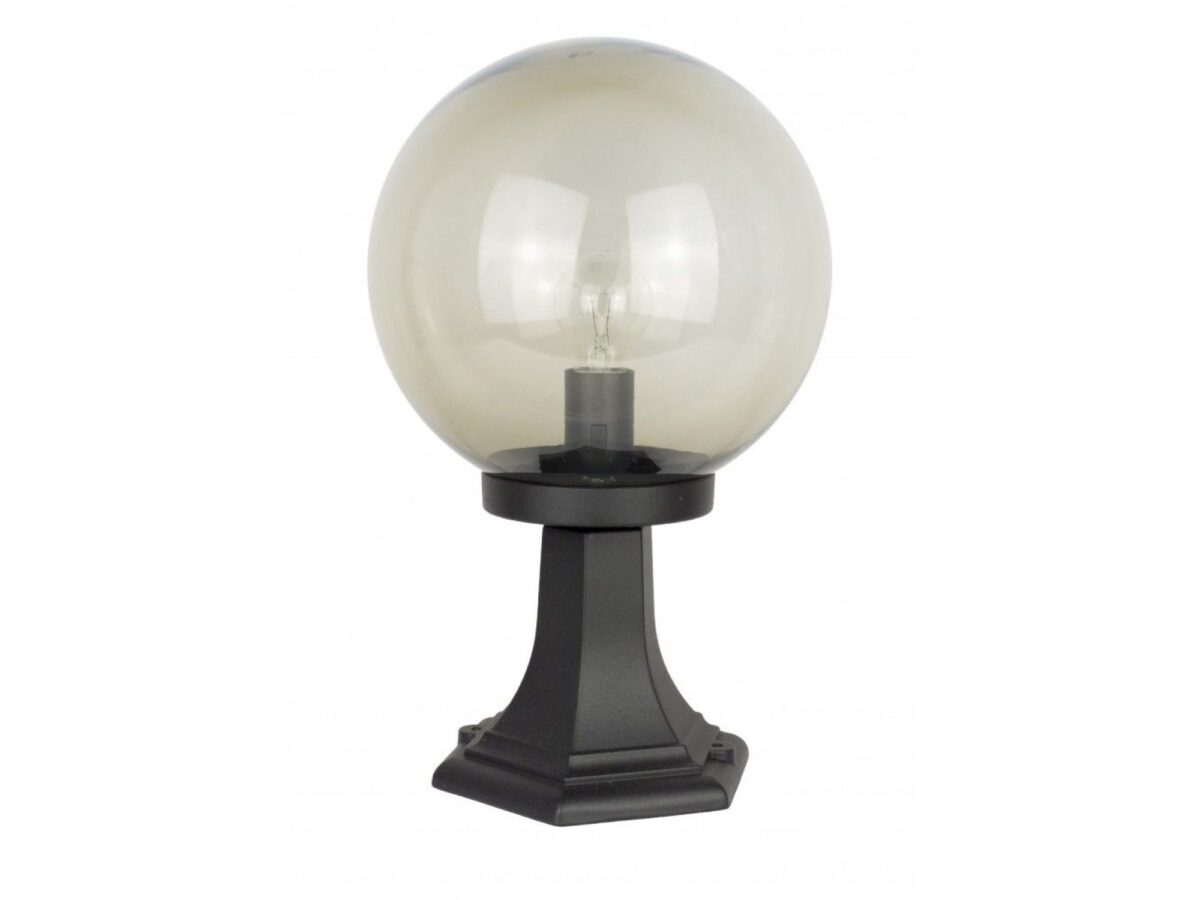 Lampa ogrodowa stojąca KULE CLASSIC K 4011/1/K 250