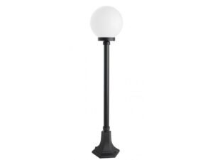 Miniaturka 9 - Lampa KULE CLASSIC K 5002/2/KP 200 widok z przodu