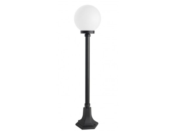 Lampa KULE CLASSIC K 5002/2/KP 200 widok z przodu
