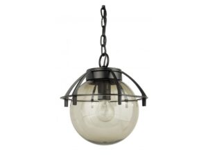 Miniaturka 1 - Oprawa KULE Z KOSZYKIEM K 1018/1/KPO bok