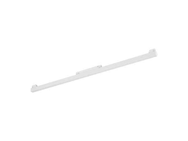 Lampa Magnetic Easy Line biała 36 W 3000 K, widok na białym tle