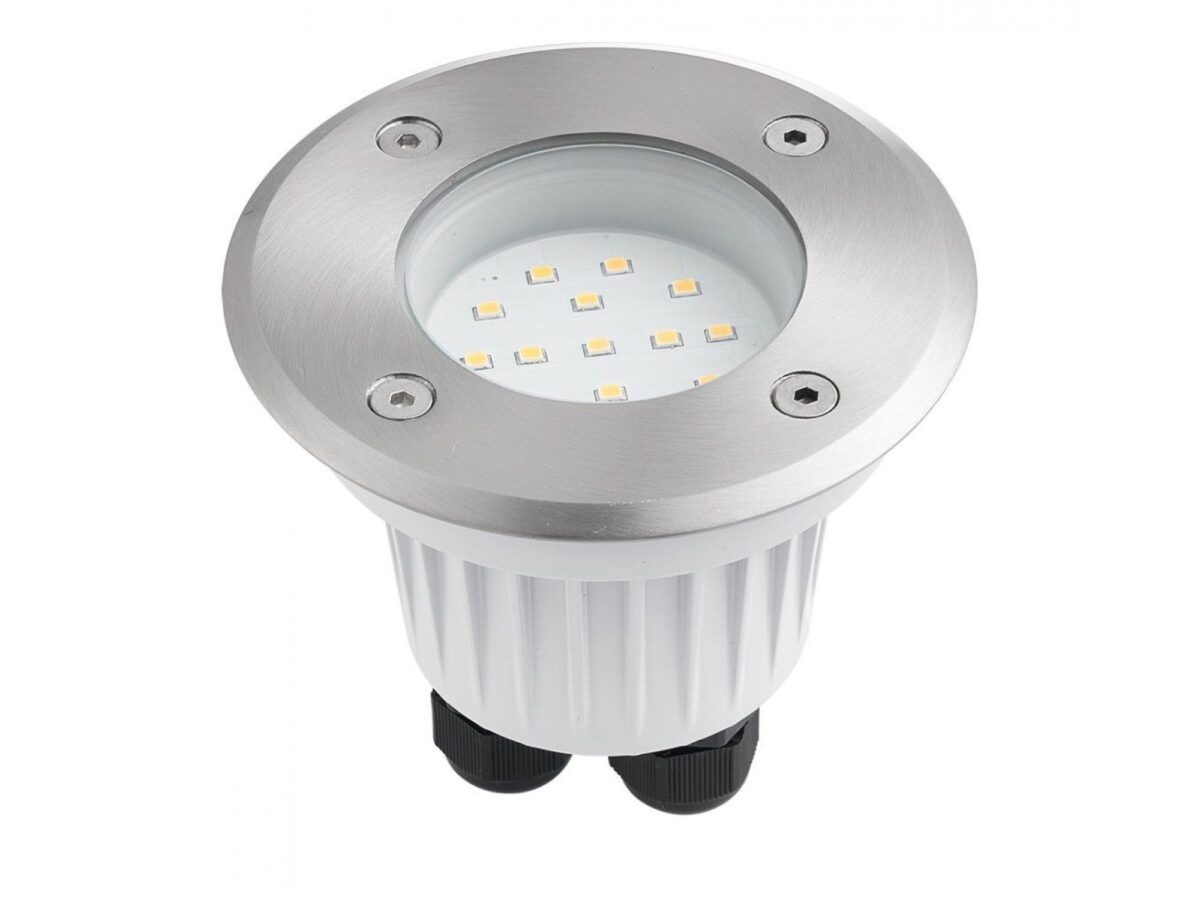 Oprawa najazdowa LEDA ST 5024