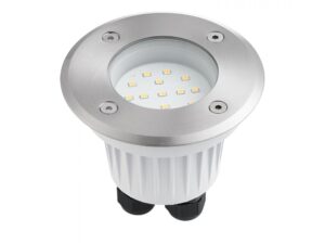 Miniaturka 4 - Lampa najazdowa LEDA ST 5024 – widok oprawy z góry