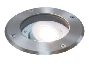 Miniaturka 2 - Lampa najazdowa MIX 5725 C – detal regulowanej oprawy