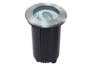 Miniaturka 4 - Lampa najazdowa MIX 5725 C – widok z przodu na białym tle