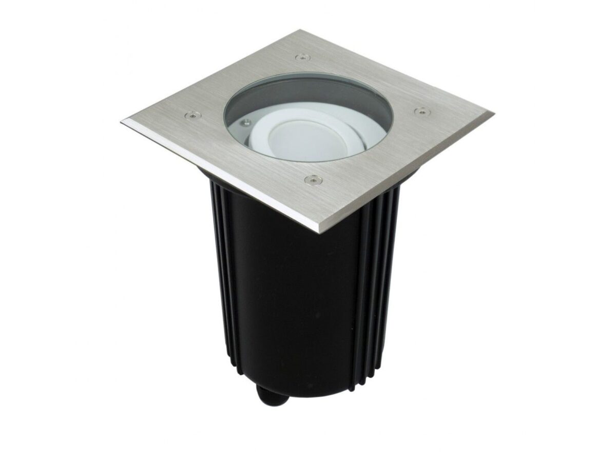 Lampa najazdowa MIX 6725 D