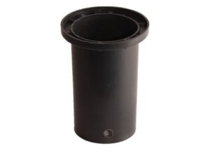 Miniaturka 1 - Lampa najazdowa PABLA 4725 B – widok czarnej obudowy od spodu