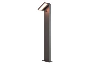 Miniaturka 1 - Lampa ogrodowa Abridor Pole 100 na kolejnym zdjęciu produktowym