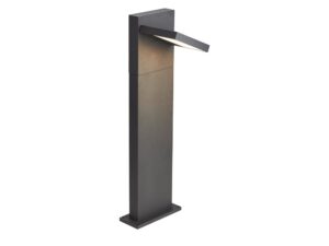 Miniaturka 6 - Lampa Abridor Pole 60 cm w drugim ujęciu bocznym