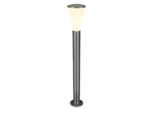Miniaturka 1 - Lampa stojąca Alpa Cone 100 z aluminium w drugim ujęciu produktowym