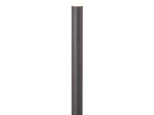 Miniaturka 3 - Antracytowa lampa ogrodowa Aponi LED 120 cm