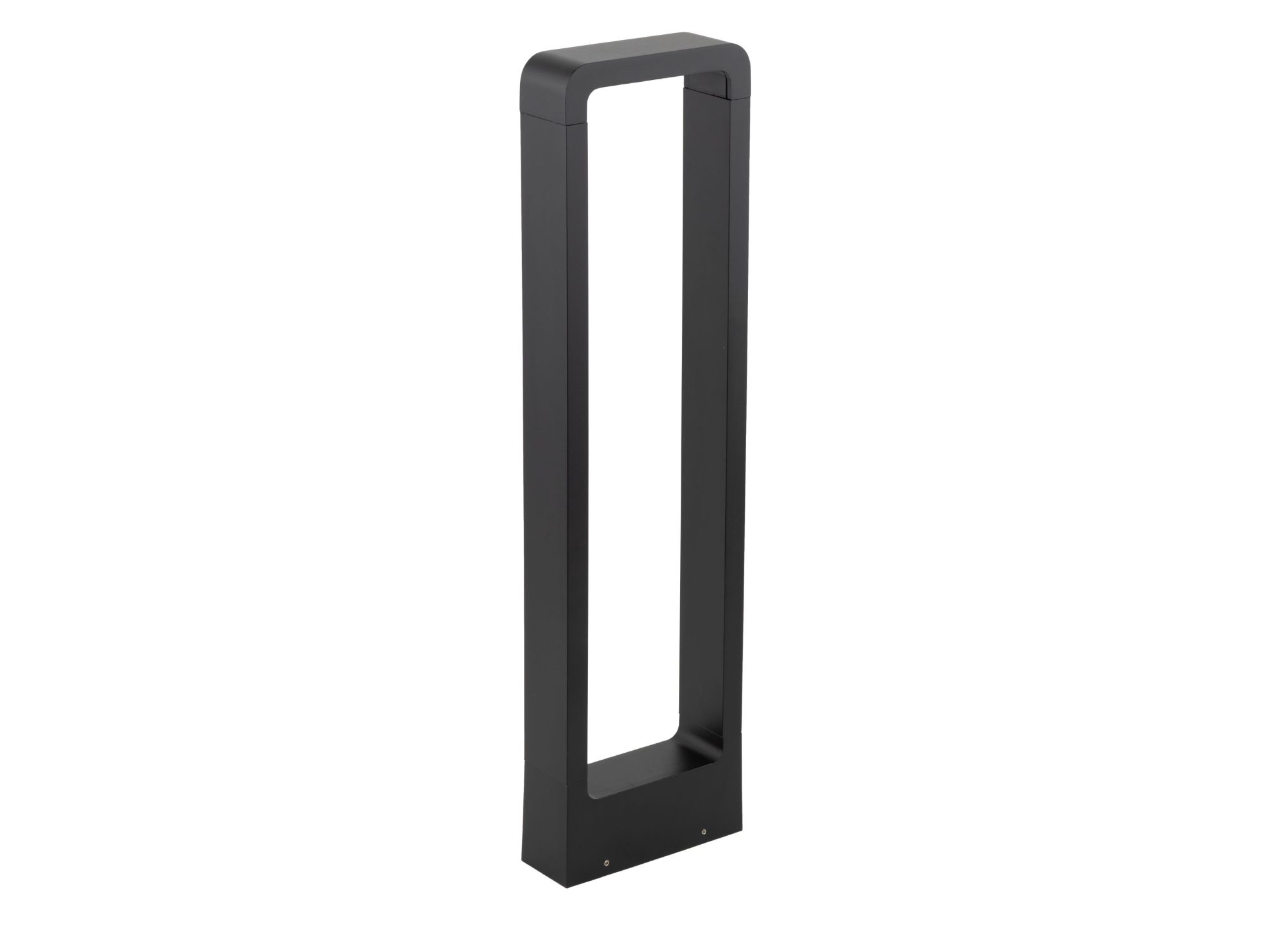 Lampa ogrodowa Arius M czarna LED 60 cm IP54