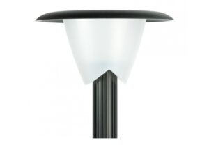 Miniaturka 1 - Lampa ogrodowa BIANCA 1083-116 – zdjęcie 2
