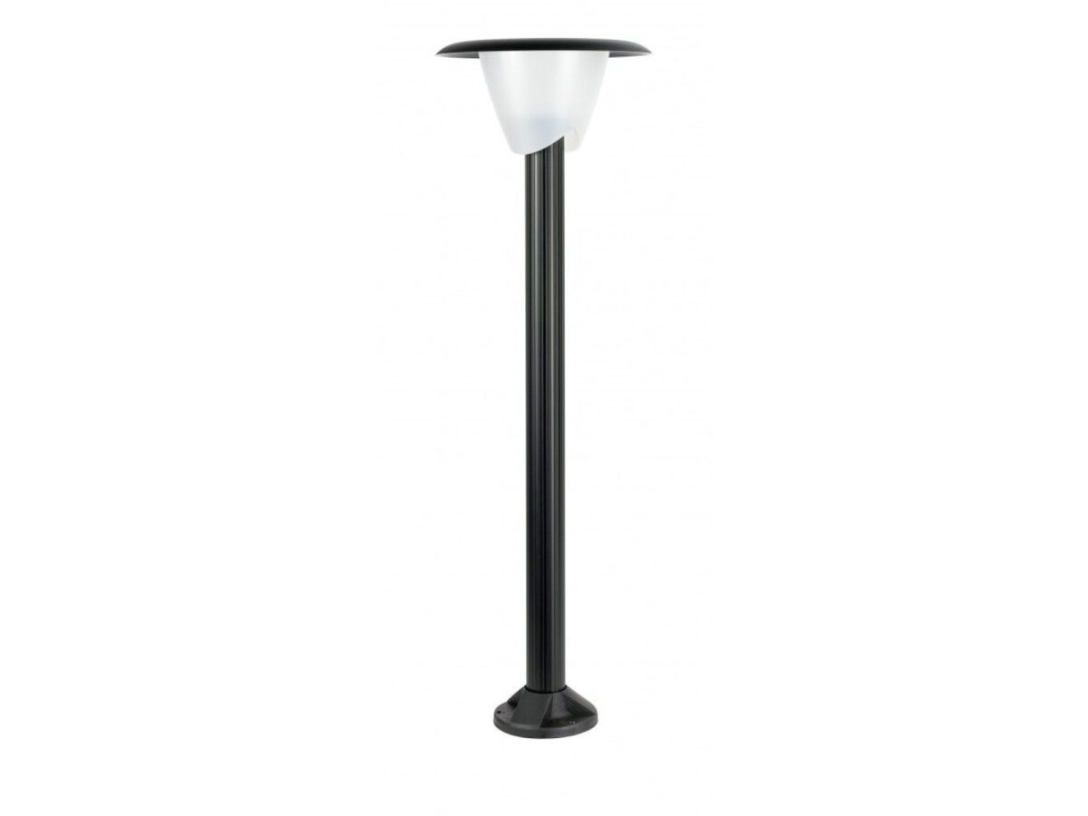 Lampa ogrodowa stojąca BIANCA 1083-116