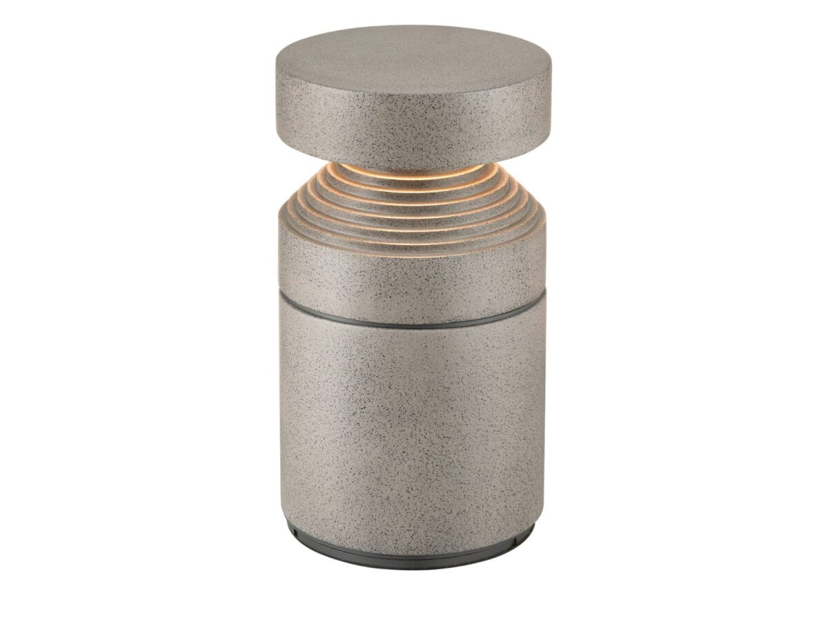 Lampa ogrodowa stojąca Concrete LED IP65
