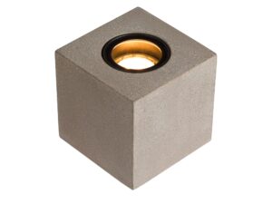 Miniaturka 1 - Betonowa lampa ogrodowa Concreto Fl w drugim ujęciu