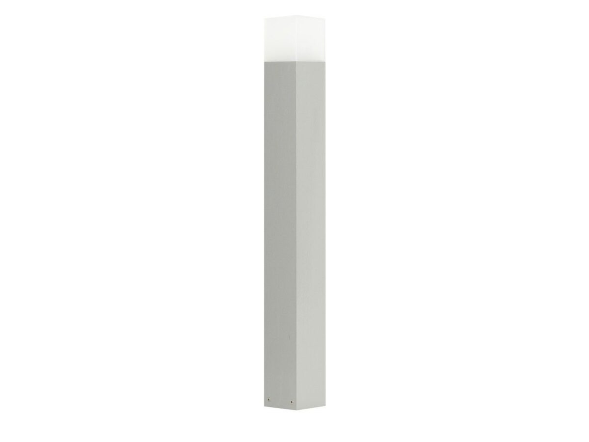 Lampa ogrodowa stojąca CUBE CB-830