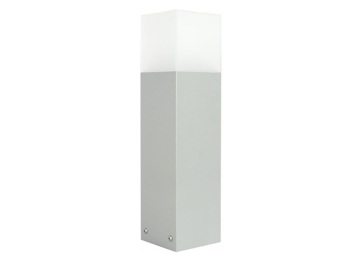Lampa ogrodowa stojąca CUBE MAX CB-MAX 400
