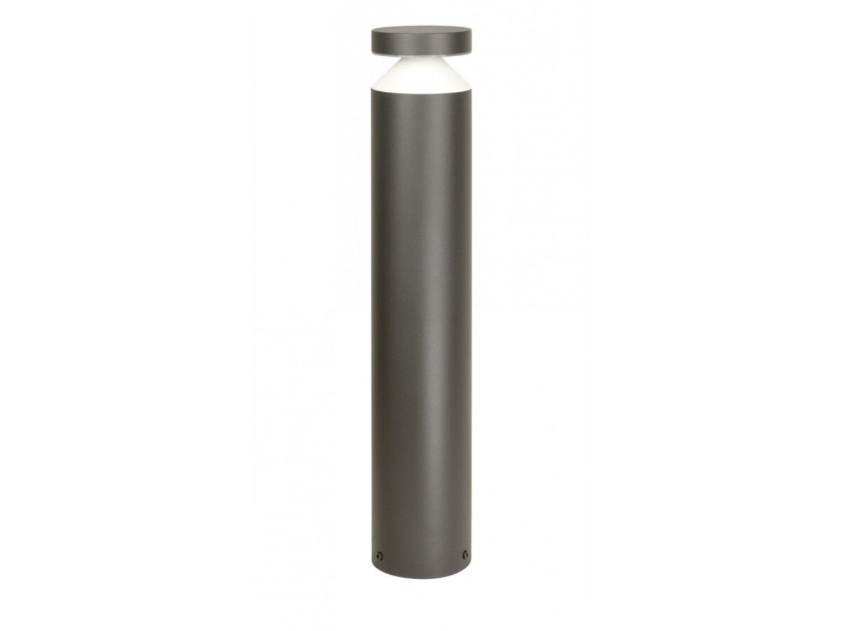 Lampa ogrodowa stojąca DELTA LED