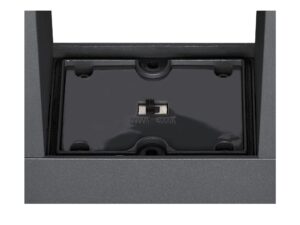Miniaturka 3 - Przełącznik 3000 i 4000 K w lampie Eskina Frame 175