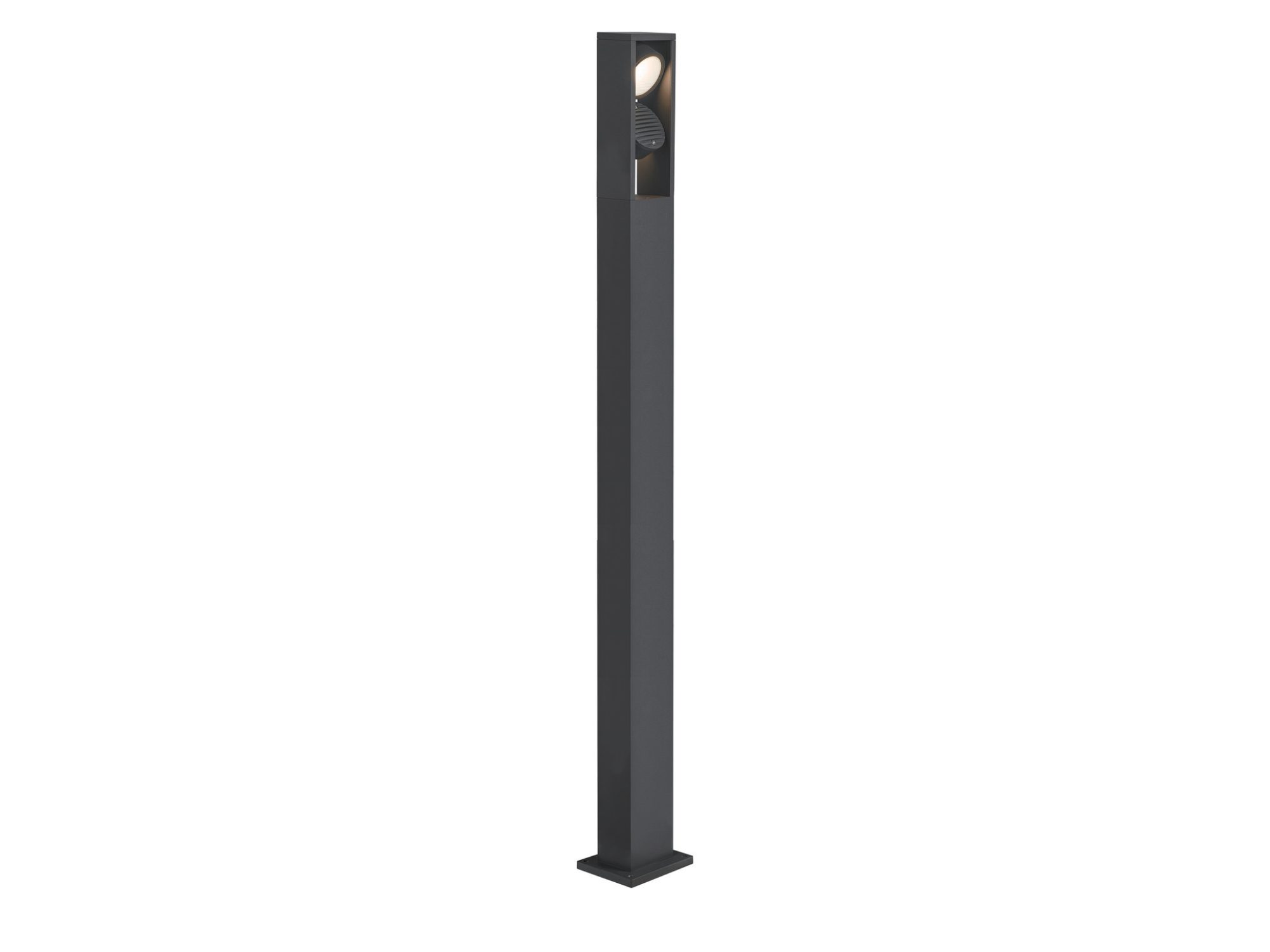 Eskina Frame 175 z głowicami LED skierowanymi w dwóch kierunkach