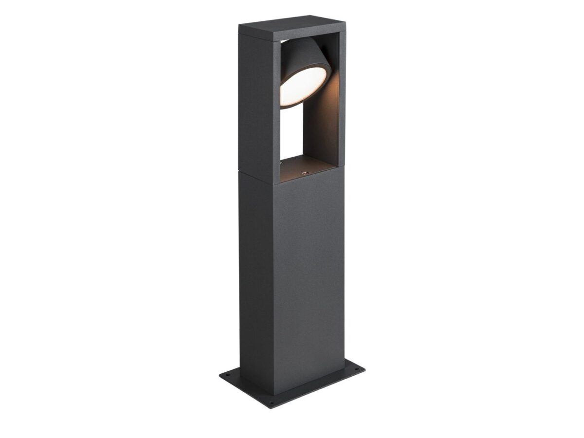 Lampa ogrodowa Eskina Frame LED IP65 – 45 i 75 cm