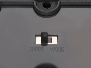Miniaturka 8 - Eskina Frame 45 cm detal cylindrycznego reflektora