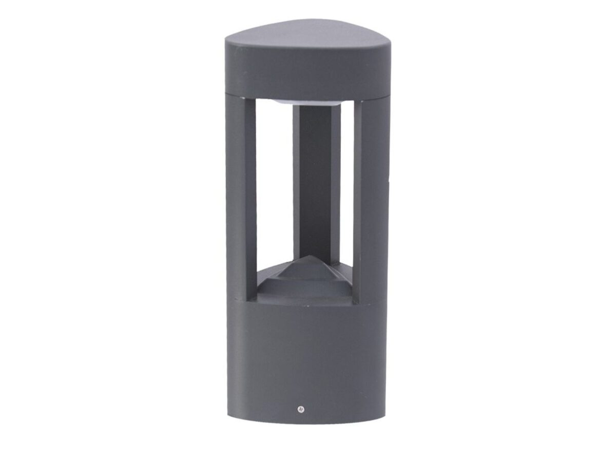 Lampa ogrodowa stojąca FAN GL 11201