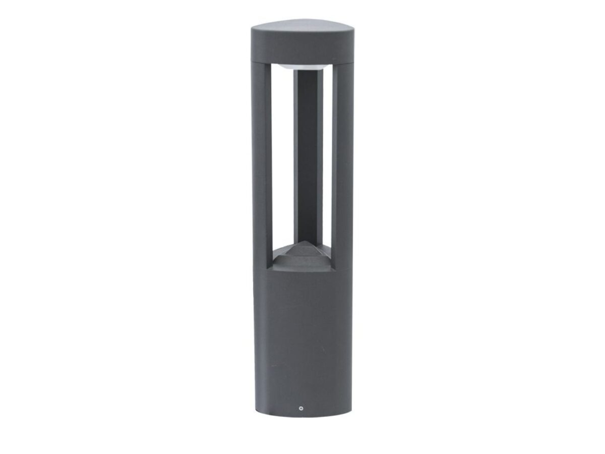 Lampa ogrodowa stojąca FAN GL 11204