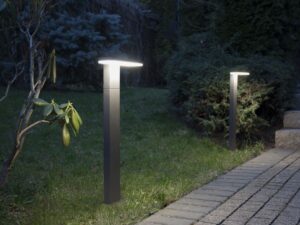 Miniaturka 2 - Lampa FLER 17602-580 DG w aranżacji otoczenia