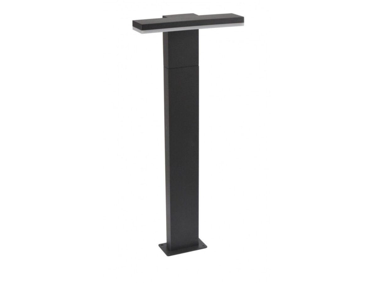 Lampa ogrodowa stojąca FLER 17602-580 DG 58 cm