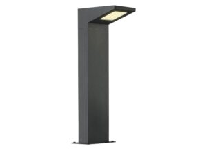 Miniaturka 1 - Lampa stojąca Iperi 50 w kolorze antracytowym, drugie ujęcie