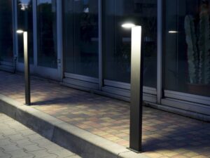 Miniaturka 3 - Lampa KARO KR-780 w aranżacji
