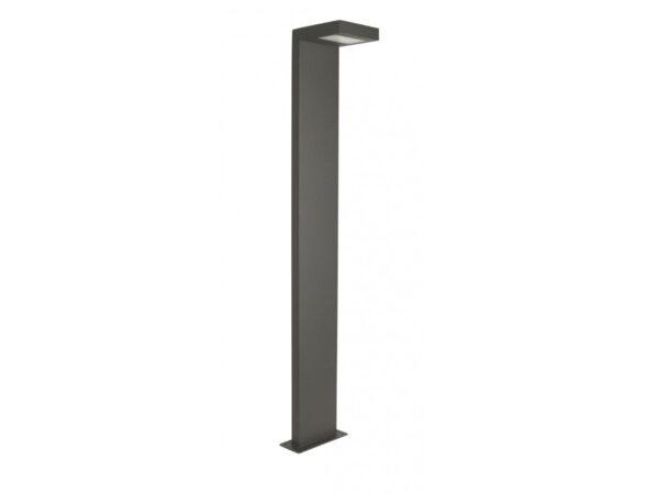 Lampa ogrodowa KARO KR-780 widok przedni