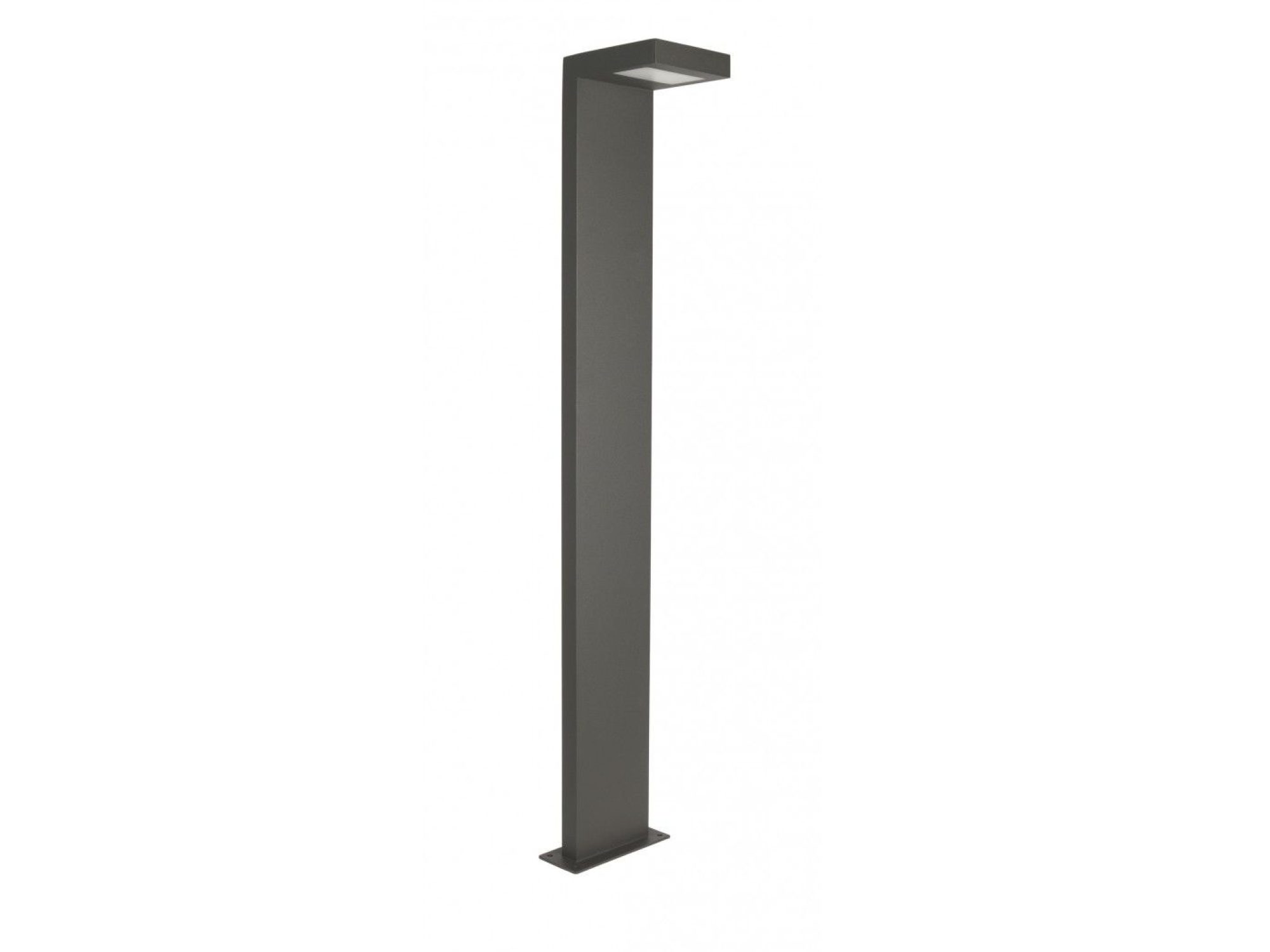Lampa KARO KR-780 widok przedni