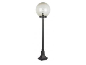 Miniaturka 1 - Lampa ogrodowa KULE CLASSIC K 5002/2/KP 250 widok boczny