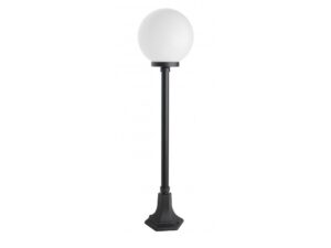 Miniaturka 11 - Lampa ogrodowa KULE CLASSIC K 5002/2/KP 250 widok z przodu