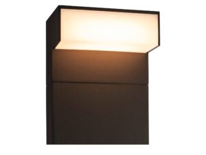 Miniaturka 4 - L-Line Out Pole 50 cm, zbliżenie na głowicę LED