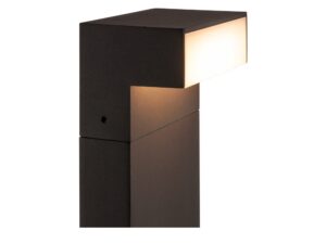 Miniaturka 6 - L-Line Out Pole 80 cm, zbliżenie przełącznika barwy światła
