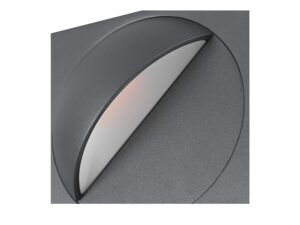 Miniaturka 7 - Lampa Lid I 75 na białym tle, dodatkowe ujęcie produktu