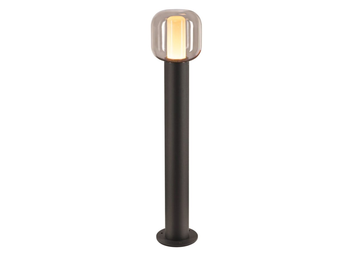 Lampa ogrodowa stojąca Ovalisk LED 9,6 W IP65