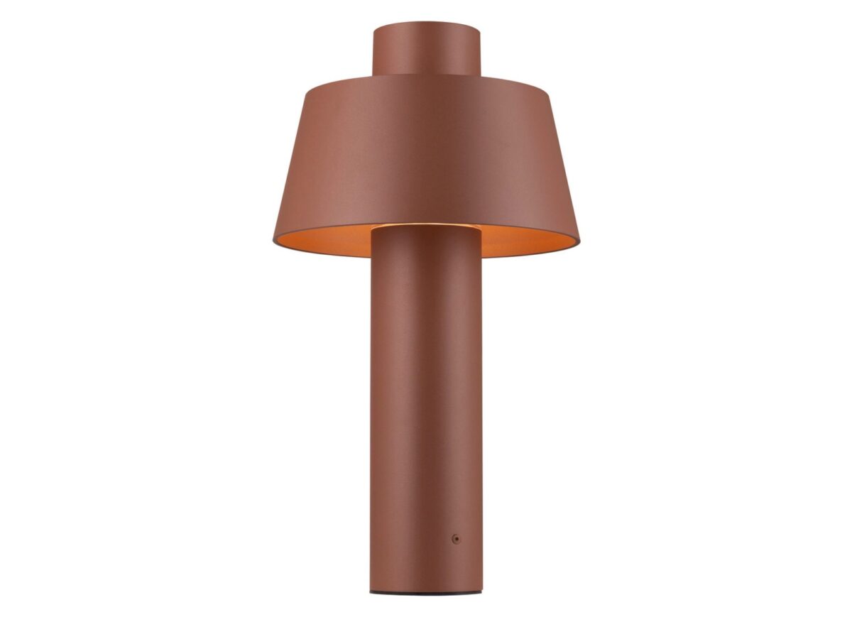 Lampa ogrodowa stojąca Photoni 45 E27 IP65