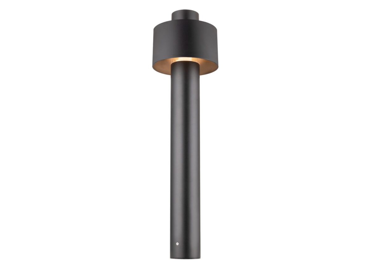 Lampa ogrodowa stojąca Photoni Cyl Pole 75 E27 IP65