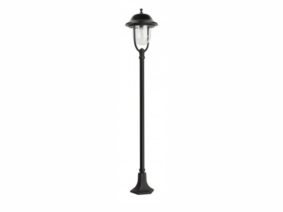 Lampa ogrodowa stojąca PRINCE K 5002/1/O