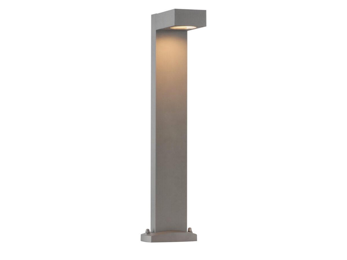 Lampa ogrodowa stojąca Quadrasyl 75 GX53 IP44