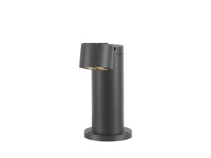 Miniaturka 1 - Lampa ogrodowa R-Cube 35 w ujęciu bocznym